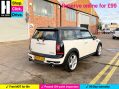 Mini Clubman 1.6 Cooper S Euro 4 5dr 6