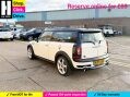 Mini Clubman 1.6 Cooper S Euro 4 5dr 8