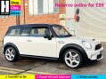 Mini Clubman 1.6 Cooper S Euro 4 5dr 1