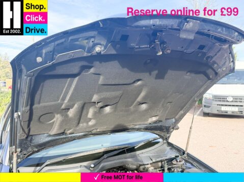 Vauxhall Omega 3.0i V6 24V Elite 4dr (leather) 29