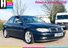 Vauxhall Omega 3.0i V6 24V Elite 4dr (leather)