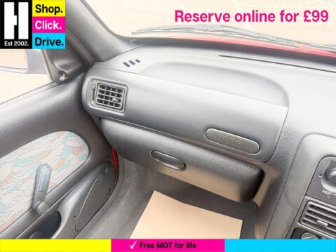 Peugeot 106 1.6 XL 3dr 50