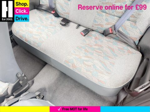 Peugeot 106 1.6 XL 3dr 44