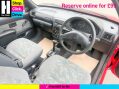 Peugeot 106 1.6 XL 3dr 3