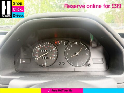 Peugeot 106 1.6 XL 3dr 46