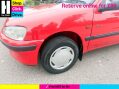 Peugeot 106 1.6 XL 3dr 20