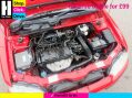 Peugeot 106 1.6 XL 3dr 23