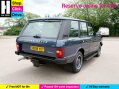 Land Rover Range Rover 3.9 Vogue SE 5dr 3