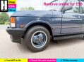 Land Rover Range Rover 3.9 Vogue SE 5dr 20