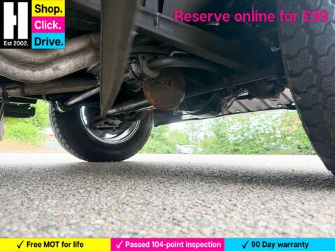 Land Rover Range Rover 3.9 Vogue SE 5dr 34