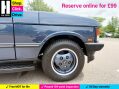 Land Rover Range Rover 3.9 Vogue SE 5dr 12