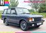 Land Rover Range Rover 3.9 Vogue SE 5dr