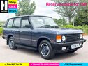 Land Rover Range Rover 3.9 Vogue SE 5dr
