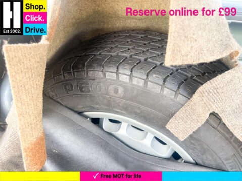 Jaguar XJR 5.3 2dr 37