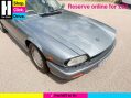 Jaguar XJR 5.3 2dr 12