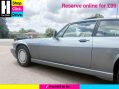 Jaguar XJR 5.3 2dr 25