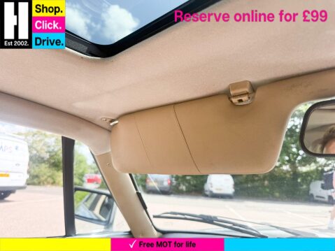 Jaguar XJR 5.3 2dr 75