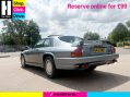 Jaguar XJR 5.3 2dr 8
