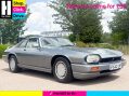 Jaguar XJR 5.3 2dr 1