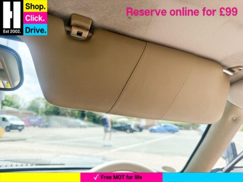 Jaguar XJR 5.3 2dr 76