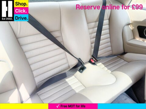 Jaguar XJR 5.3 2dr 49