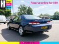 Honda Prelude 2.2 VTI 2dr (sun roof, a/c) 8