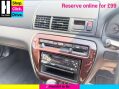Honda Prelude 2.2 VTI 2dr (sun roof, a/c) 47