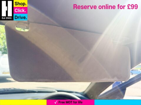 Honda Prelude 2.2 VTI 2dr (sun roof, a/c) 53