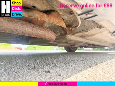 Honda Prelude 2.2 VTI 2dr (sun roof, a/c) 27