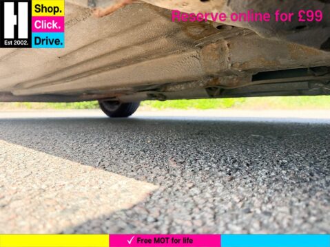 Honda Prelude 2.2 VTI 2dr (sun roof, a/c) 26