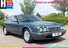 Jaguar XJ 4.0 Sovereign 4dr