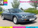 Jaguar XJ 4.0 Sovereign 4dr