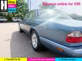 Jaguar XJ 4.0 Sovereign 4dr 20