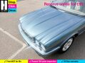 Jaguar XJ 4.0 Sovereign 4dr 25