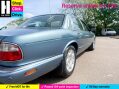 Jaguar XJ 4.0 Sovereign 4dr 17