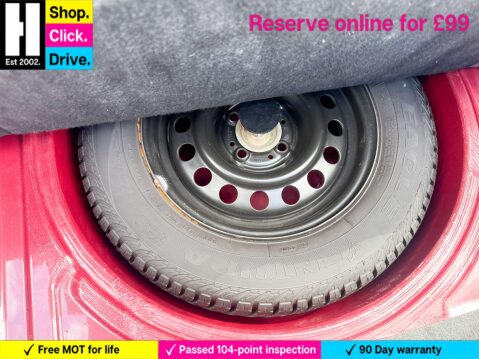 BMW 3 Series 2.0 320i 4dr 29