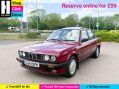 BMW 3 Series 2.0 320i 4dr 10