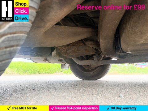 BMW 3 Series 2.0 320i 4dr 33