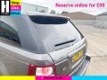 Land Rover Range Rover Sport 2.7 TD V6 HSE 5dr 23