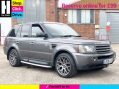 Land Rover Range Rover Sport 2.7 TD V6 HSE 5dr 1