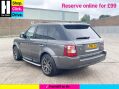 Land Rover Range Rover Sport 2.7 TD V6 HSE 5dr 8