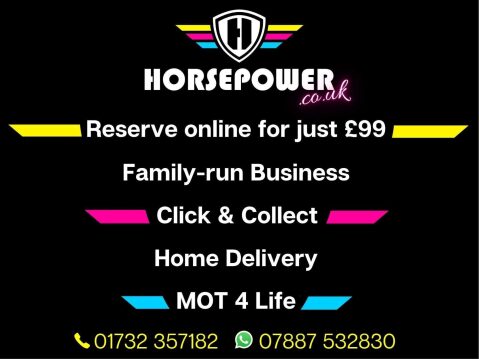 Land Rover Range Rover Sport 2.7 TD V6 HSE 5dr 81