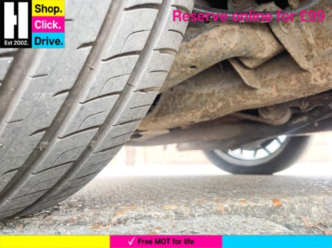 Land Rover Range Rover Sport 2.7 TD V6 HSE 5dr 39