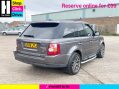 Land Rover Range Rover Sport 2.7 TD V6 HSE 5dr 6
