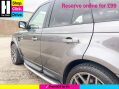 Land Rover Range Rover Sport 2.7 TD V6 HSE 5dr 22