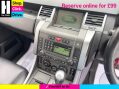Land Rover Range Rover Sport 2.7 TD V6 HSE 5dr 71