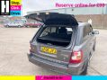 Land Rover Range Rover Sport 2.7 TD V6 HSE 5dr 36