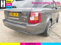 Land Rover Range Rover Sport 2.7 TD V6 HSE 5dr 26