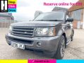 Land Rover Range Rover Sport 2.7 TD V6 HSE 5dr 13