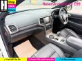 Jeep Grand Cherokee 3.0 V6 CRD Summit Auto 4WD Euro 5 5dr 47
